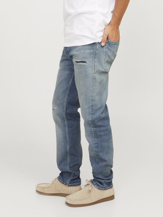 Image du produit Jack & Jones JJIMIKE JJORIGINAL CJ 638 Tapered Fit Jeans Tapered Fit Jeans (33)