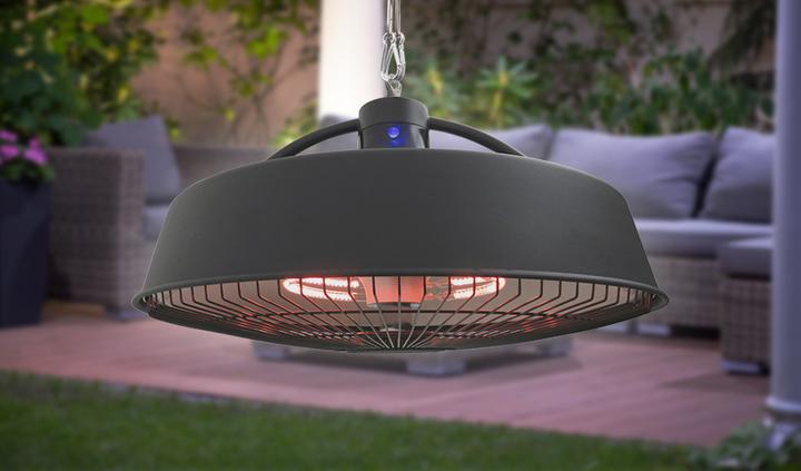 Image du produit Sonnenkönig Chama (2100 W)