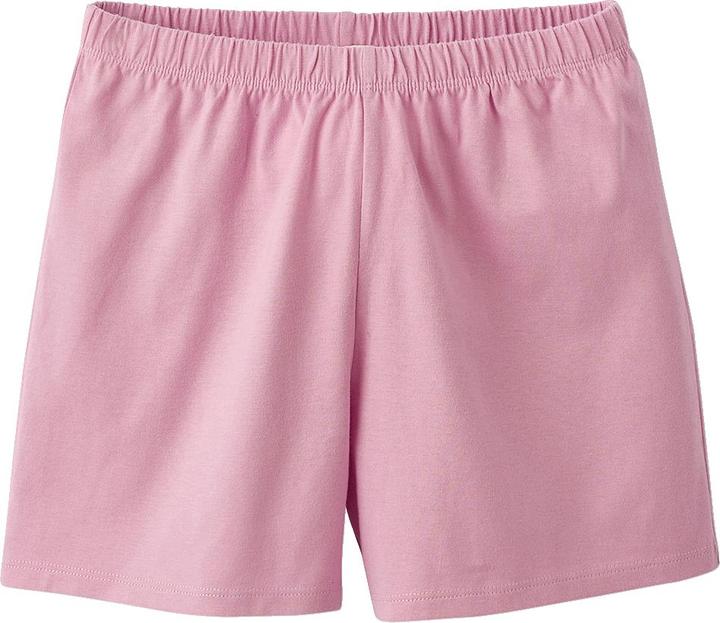 Image du produit Jonen Lot de 2 pyjamas fille longs & courts (140)