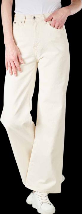 Produktbild Pepe Jeans Lexa Sky High Wide Leg Fit Natural Wiser (W29/L28)
