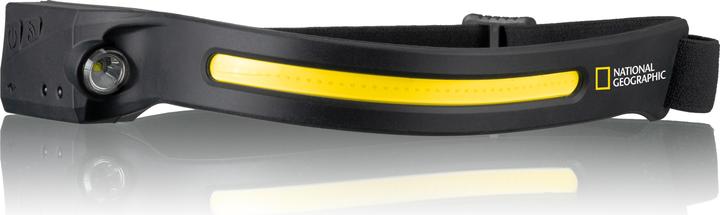 Immagine prodotto National Geographic Iluminos Stripe (300 lm)