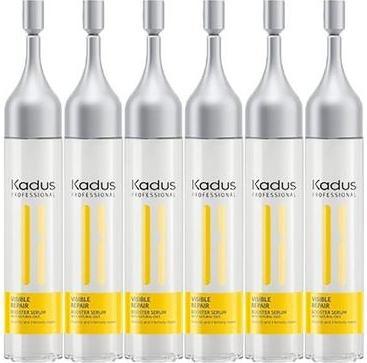 Actual product image Londa Professional Care Visible Repair Booster Serum 6x9ml (9 ml)