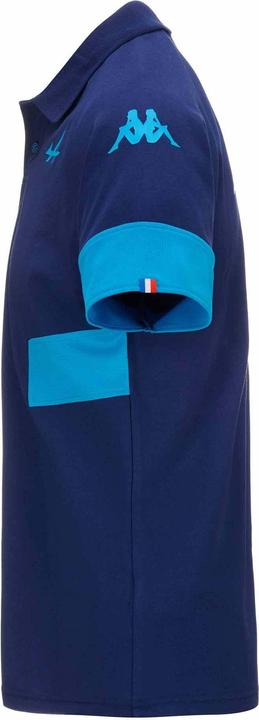 Image du produit Kappa Polo Alpine F1 Andoi 2024 (M)