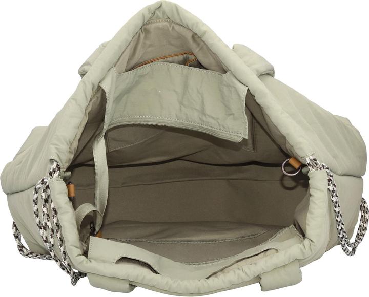 Produktbild Camel Active Handtasche aus leichtem und wattiertem Nylon