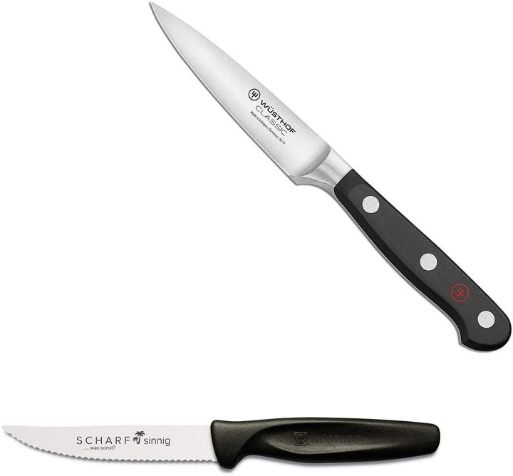 Produktbild Wüsthof Classic (9 cm)