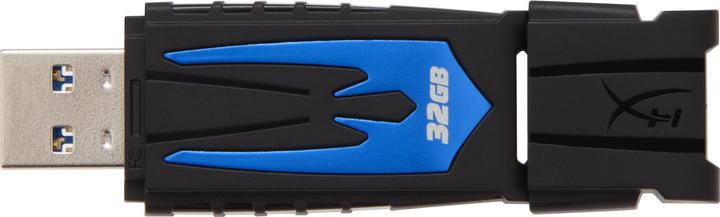 Actual product image HyperX Fury (32 GB)