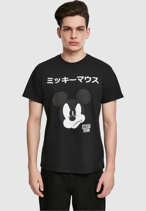 Immagine prodotto Merchcode Maglietta giapponese Mickey - 6974 (XS)