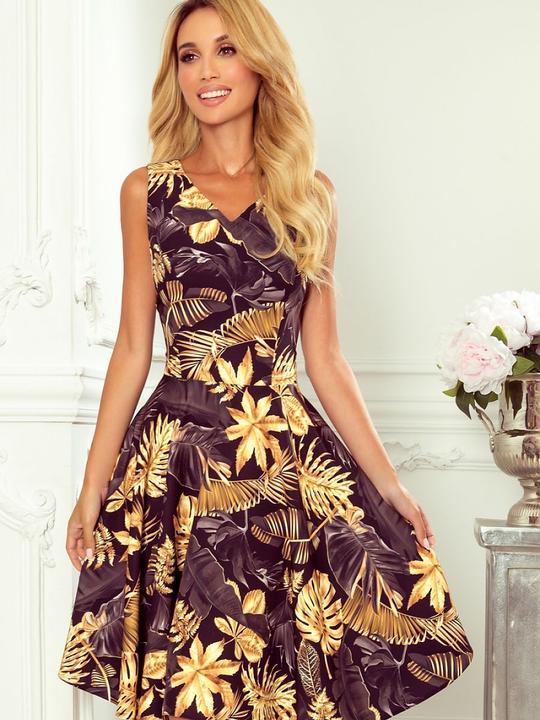 Numoco Abendkleid (XXL)