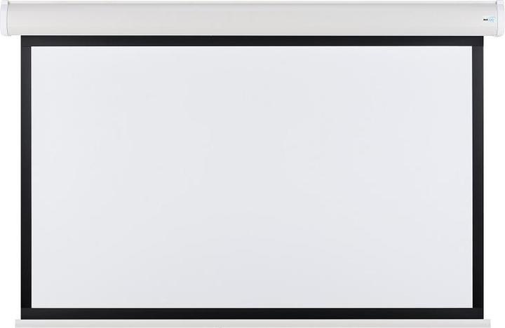 Produktbild Bestvision Leinwand mit Motor 4:3, matt-weiss, 150" (147.64", 4:3)