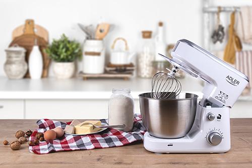 Image du produit Adler AD 4216 (500 W)