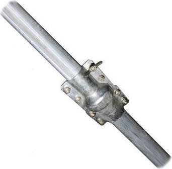 Image du produit Kathrein ZSH 59 Mât coulissant