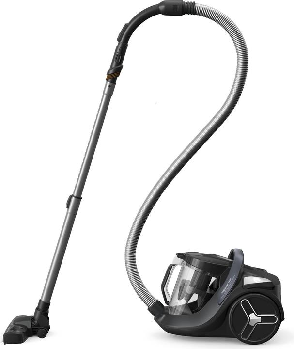 Actual product image Rowenta Green Force Cyclonic Effitech RO7C36