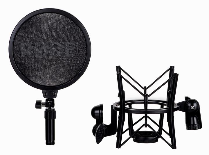 Actual product image RØDE Sm6