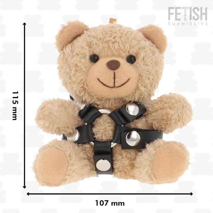 Image du produit Fetish submissive Bongo Teddybr Bdsm Model 4