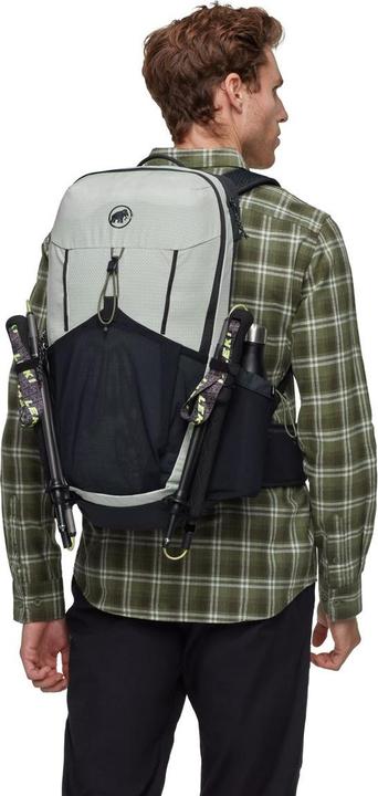Actual product image Mammut Ducan 22 (22 l)