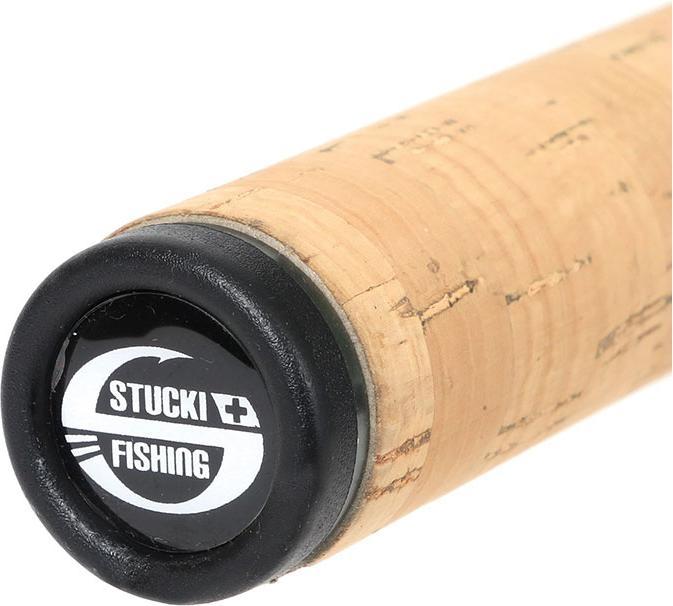 Produktbild Stucki Thun Trout Float (Allroundrute, 390 cm)