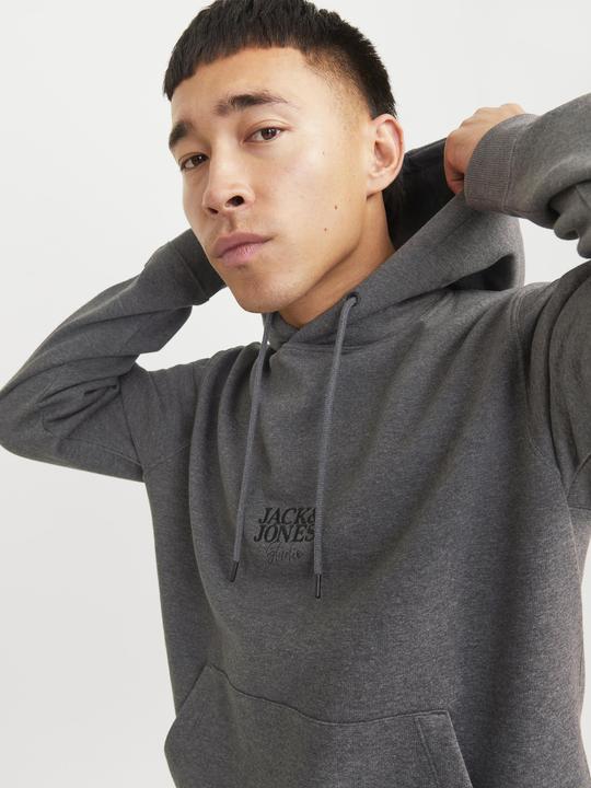 Immagine prodotto Jack & Jones Logo Kapuzenpullover Kapuzenpullover (L)