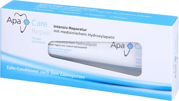 Image du produit ApaCare Gel de réparation dentaire (30 ml)