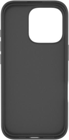 Image du produit Just in Case TPU Back Cover Noir Apple iPhone 16 Pro (Apple iPhone 16 Pro)