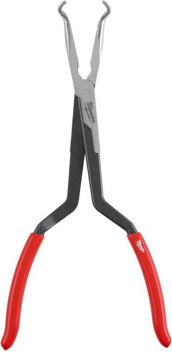 Productafbeelding MGA Milwaukee tang met lange neus 8mm