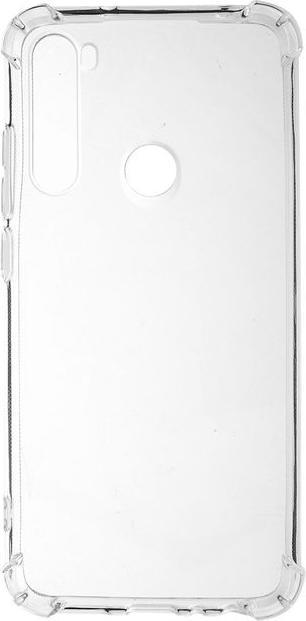 Image du produit MU Classic Série Softcase TPU (Xiaomi Redmi Note 8)