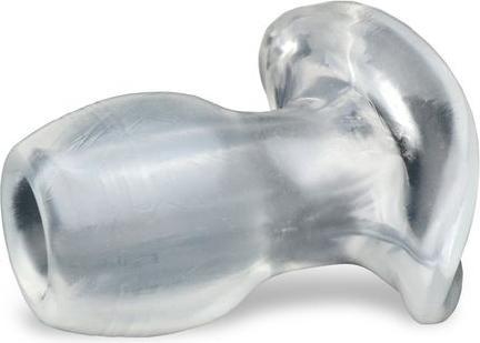 Actual product image Master Series Light Tunnel - Light-Up Anal Dilator - M
