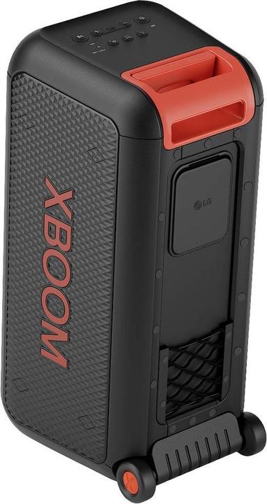 Immagine prodotto LG Xboom Xl7s (20 h, Batteria ricaricabile)