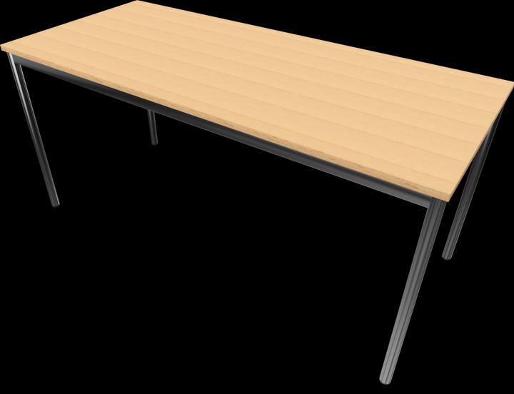 Produktbild Dietiker Atos I Besprechungstisch (1600 x 700 x 749 mm)