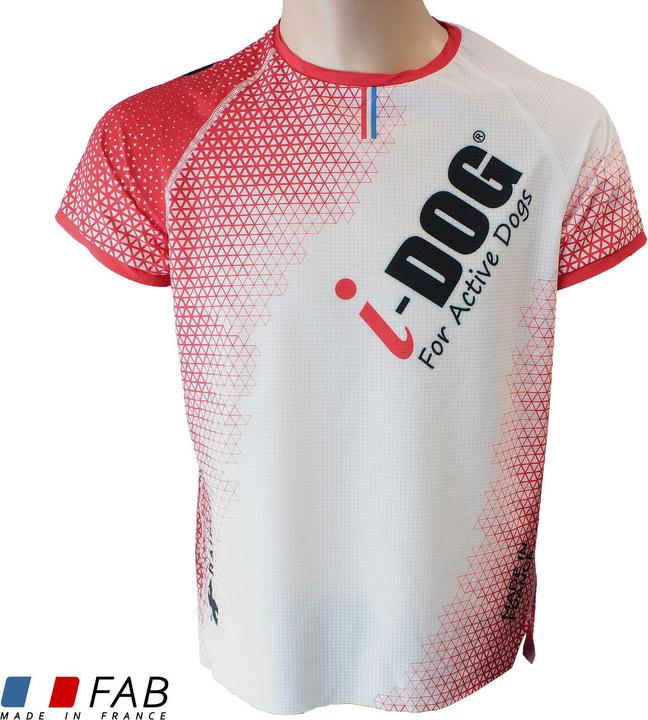 Produktbild i-DOG Ripstretch Dry Raidlight (XL)