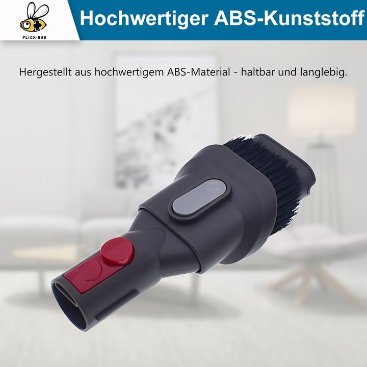 Actual product image Flickbee Bürstenset 6-teilig für Dyson V7 V8 V10 V11 V15