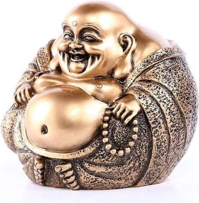 Image du produit Lachineuse Bouddha (15 x 15 x 15 cm)