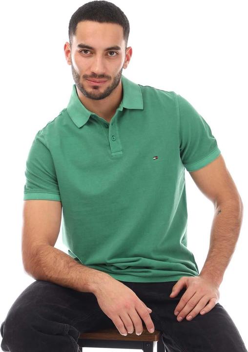 Immagine prodotto Tommy Hilfiger Maglietta Polo Regolare Uomo (XXL)