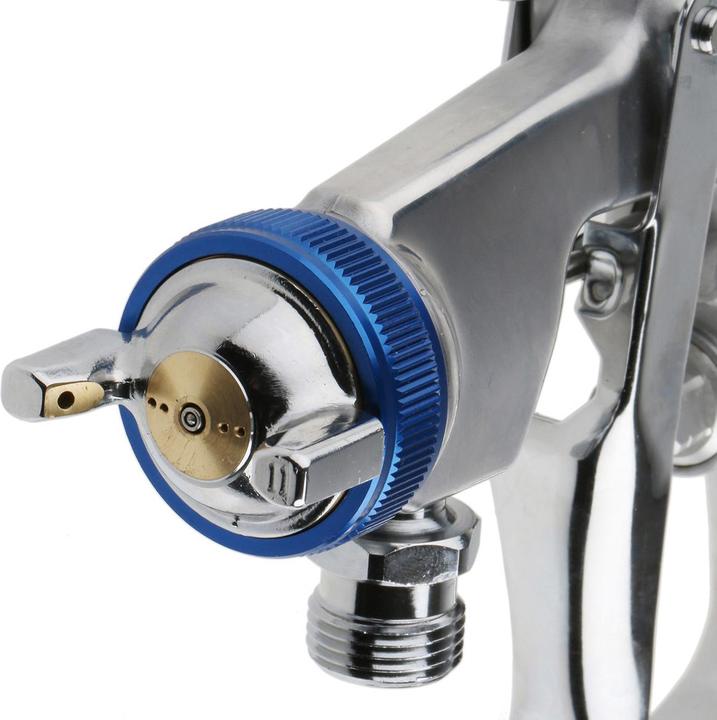 Productafbeelding Rs Pro Spuitpistool 1,5mm