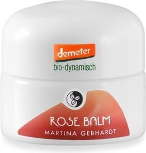Martina Gebhardt Rose Balm (15 ml)