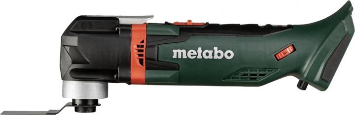 Actual product image Metabo Mt 18 Ltx