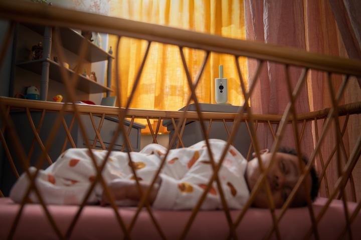 Immagine prodotto Philips Avent Connected (Video e audio, 300 m)