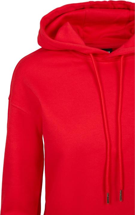 Immagine prodotto Urban Classics Felpa con cappuccio da donna (S)