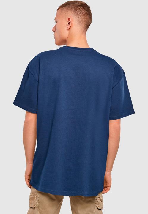 Actual product image Urban Classics Upscale Hand Of God Oversize Tee - 166121 (M)