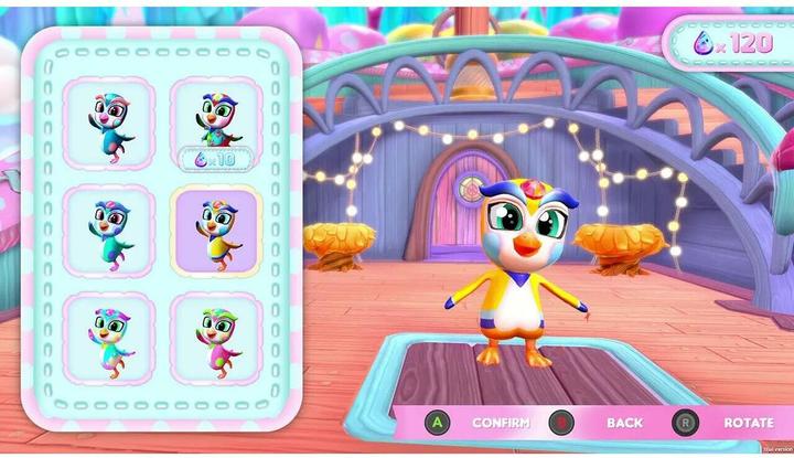 Produktbild astragon Fantasy Friends: Dream Worlds SWITCH (Switch, DE)