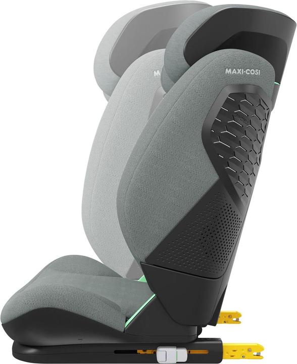 Actual product image Maxi-Cosi MC RodiFix Pro2 I-Size au.grey (Child seat, ECE R129/i-Size Standard)