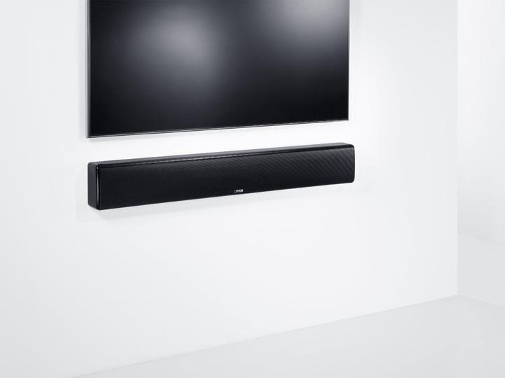 Produktbild Canton Dm 9 (200 W, 2.1 Kanal)