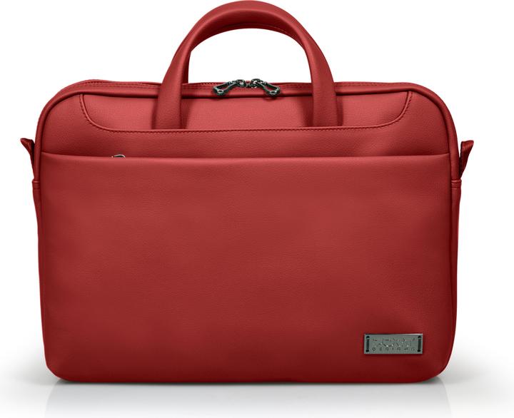 Port Designs ZURICH TL 14/15.6 RED (15.60", Universal)