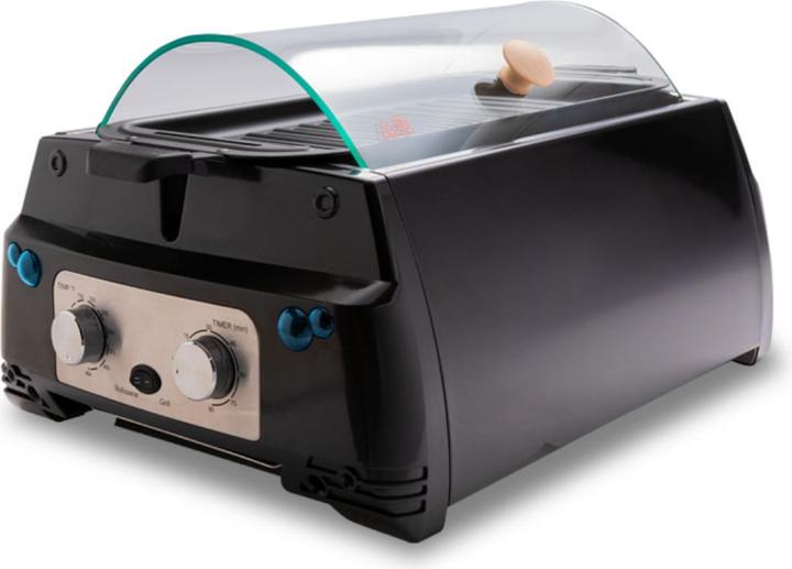 Actual product image Livington Rotisserie Chef