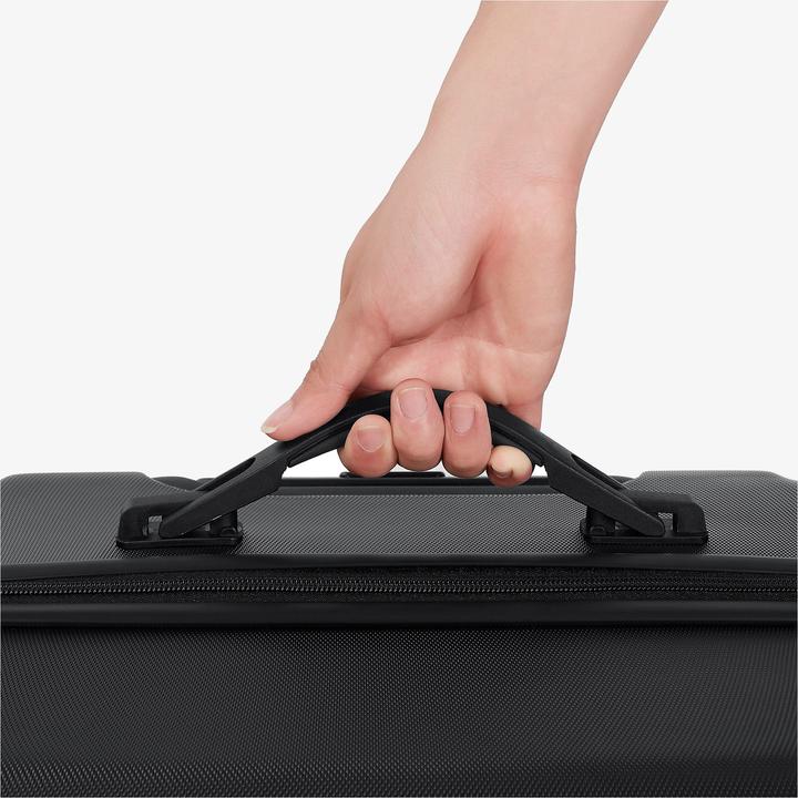 Image du produit Arebos Valise de voyage (94 l, Bagage à main (jusqu'à 50l), M (50 - 90l), L (90 - 115l), XL (à partir de 115l))