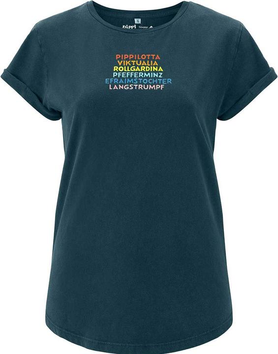 Bavarian Caps Pippilotta Viktualia T-Shirt