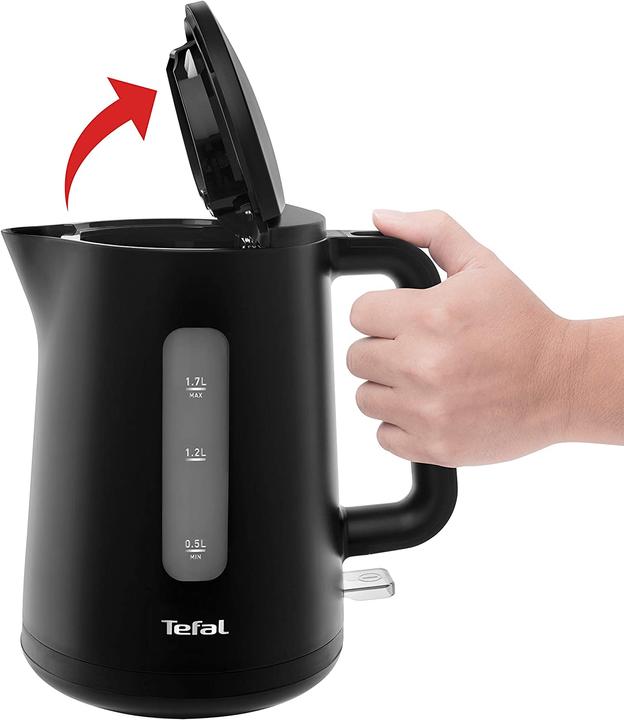 Produktbild Tefal KO2008 (1.70 l)