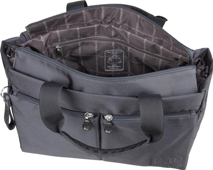 Produktbild Mandarina Duck Handgepäck MD20 Duffle QMB02 (31 l)