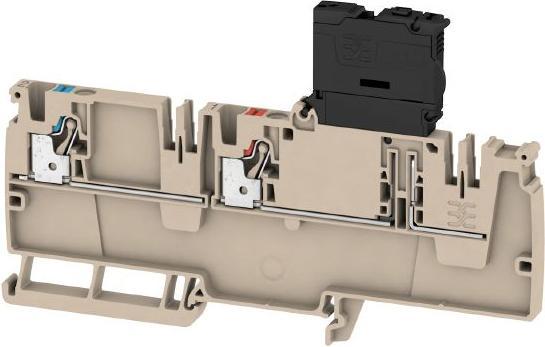 Weidmüller Potentialverteilerklemme AAP22 4 LI-FS