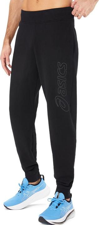 Actual product image ASICS Performance Logo Sweatpant (XL)