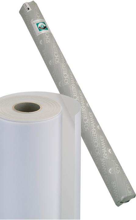 Produktbild Schoellershammer Transparentpapier Rollen Glama Basic (110 g/m², 1 x)